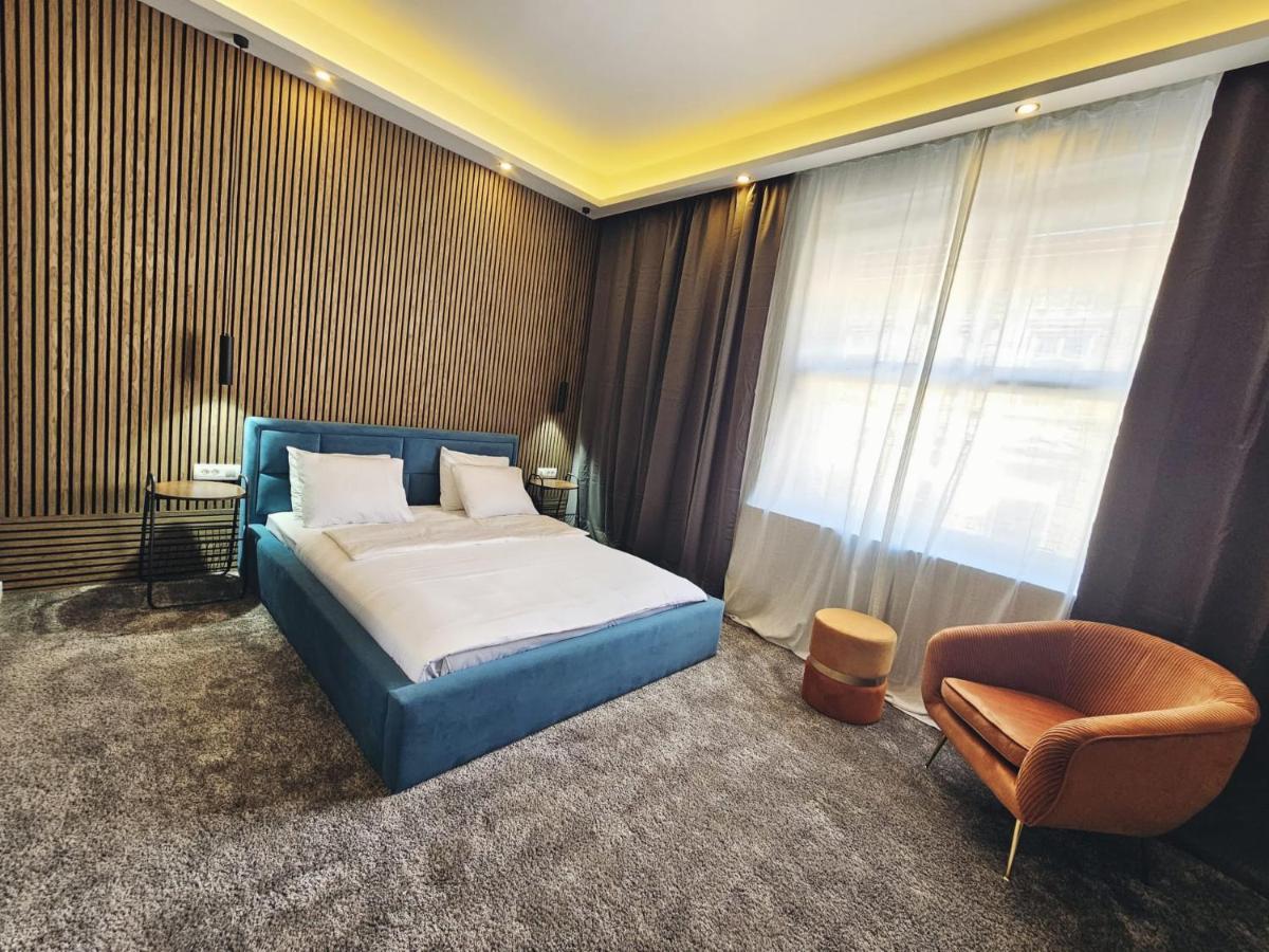 B&B Cvjetni Zagabria Esterno foto