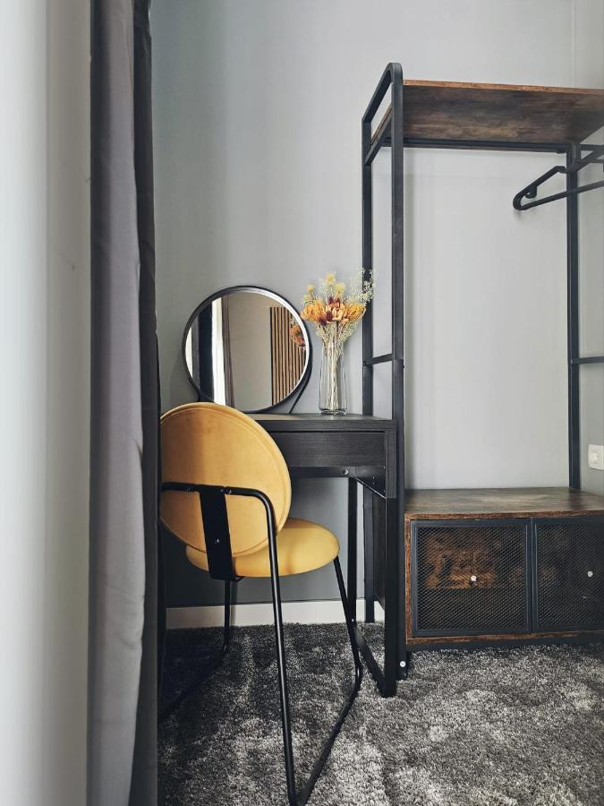 B&B Cvjetni Zagabria Esterno foto