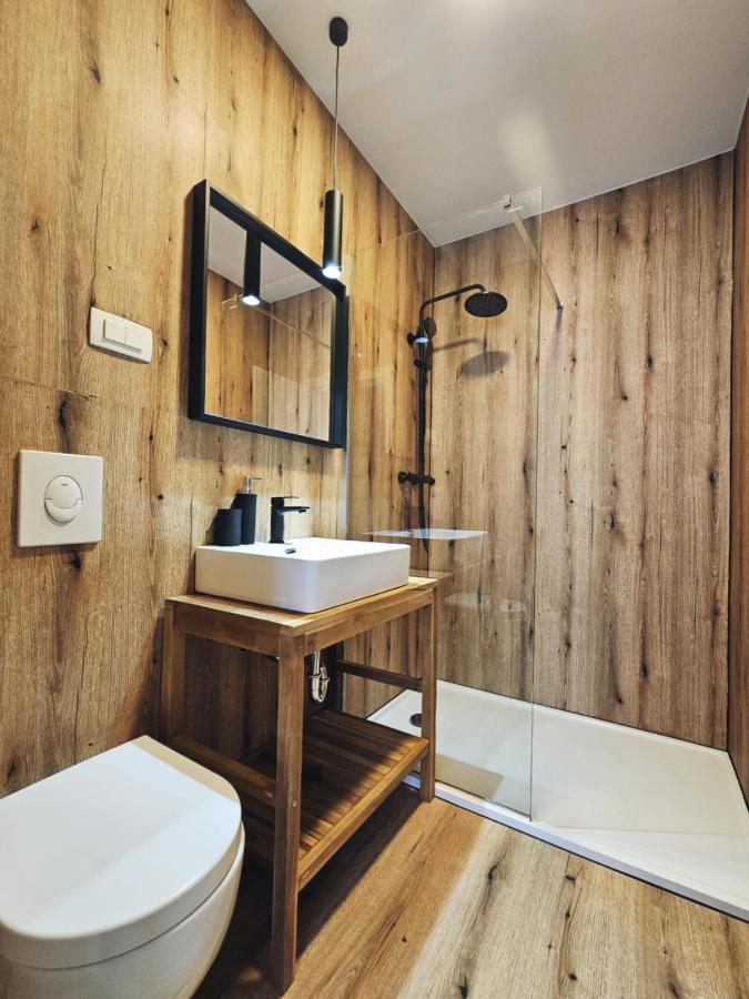 B&B Cvjetni Zagabria Esterno foto