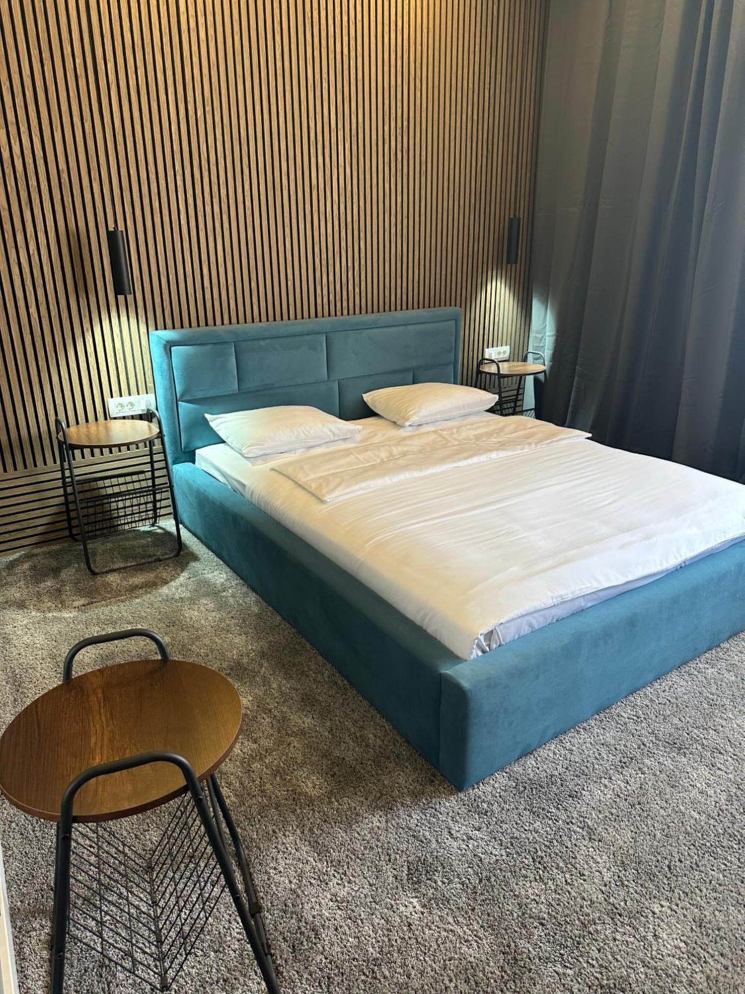 B&B Cvjetni Zagabria Esterno foto